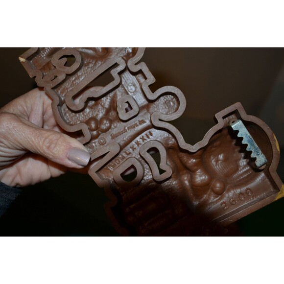 Vintage Wall Decor Happy Kids Kitschy Retro - Picture 2 of 4